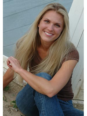 Alisa Holden