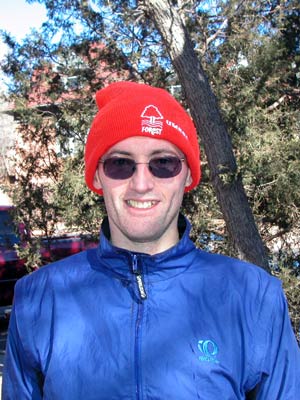 Andy Dillon
