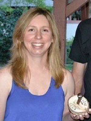 Bethany Garner