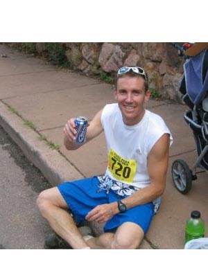 Cory Leppert