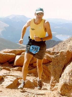 Curt Krieger