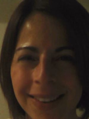 Danielle Oliveri - Need incline buddies for motivation! 
