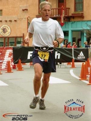 Eddie Baxter