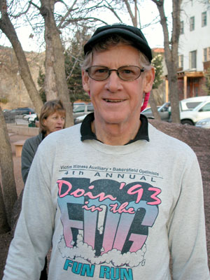 Gary Smedley - I really need to update this photo!! Gary Smedley - I really need to update this photo!!