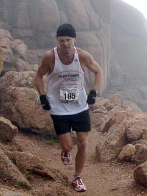 George Zack - PPA 2006 George Zack - PPA 2006