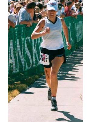 Gina Harcrow