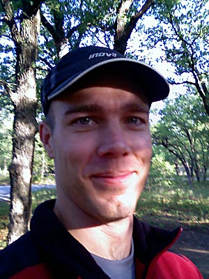 Jason Mehlos