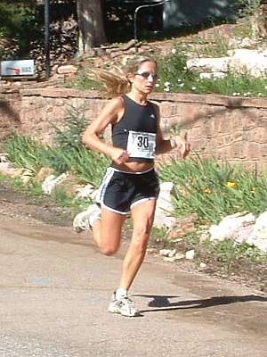 Jenni Leppert