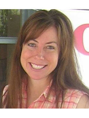 Karen Brandenburg