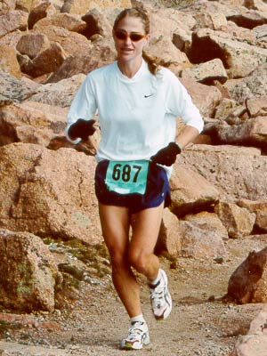 Kelli Lusk