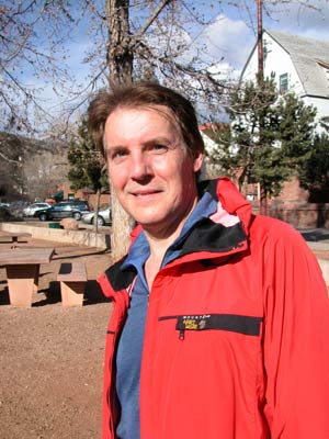 Luke Cammack