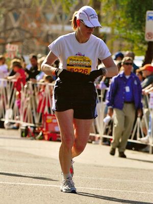 Maureen Connell