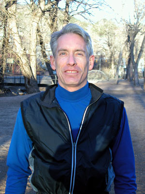 Patrick Leary