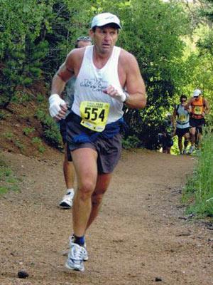 Stephen Martin