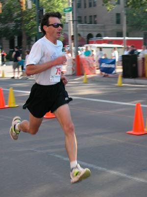 Tom Kelecy
